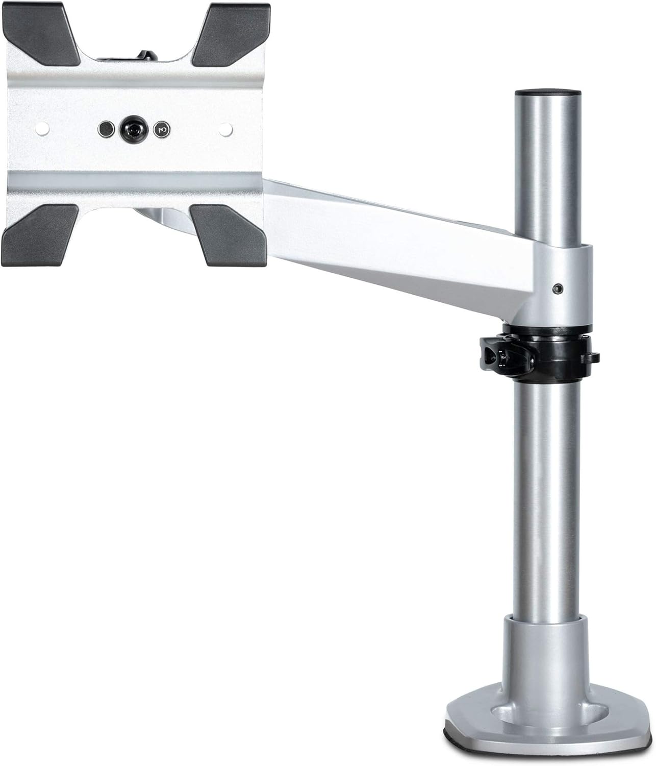 StarTech.com Desk Mount Monitor Arm, for UHD, iMac and Apple Thunderbolt Displays up to 49