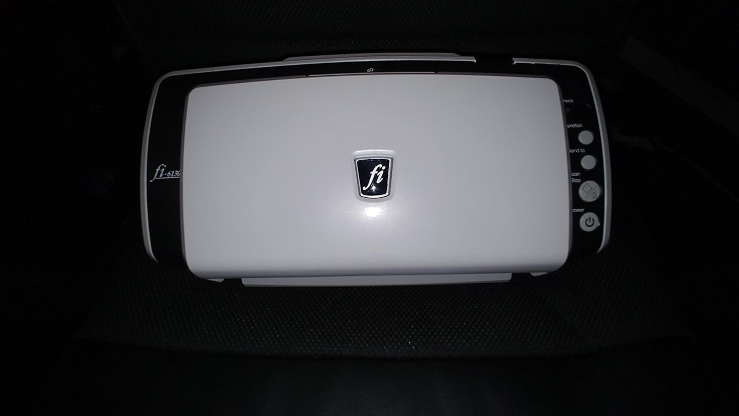 Fujitsu PA03540-B055 fi-6130 Duplex Scanner (Renewed)