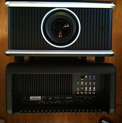 InFocus IN5502 WXGA (1280 x 800) DLP Projector - 5000 ANSI lumens