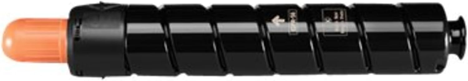 Canon GPR-56BK 0998C003AA ImageRunner Advance C7565 C7570 C7580 Toner Cartridge (Black) in Retail Packaging