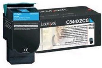 New - CYAN EXTRA HIGH YIELD RETURN PROGRAM - C544X4CG