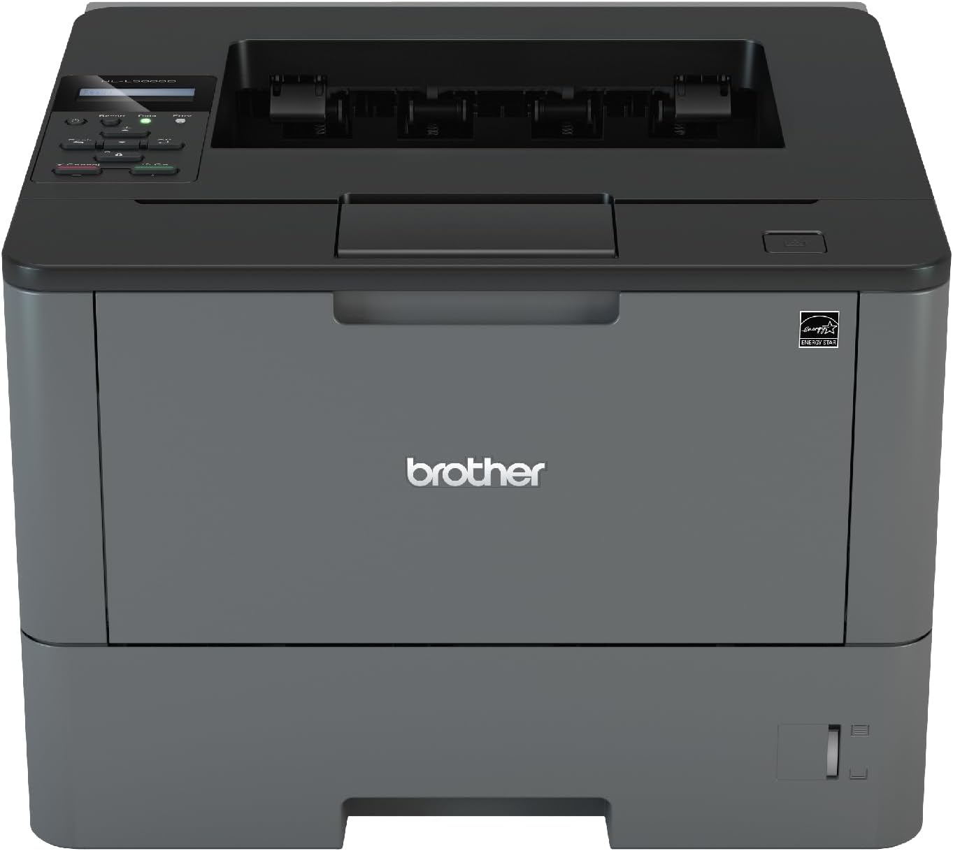 Brother Hl-L5000D Business Laser Printer Duplex