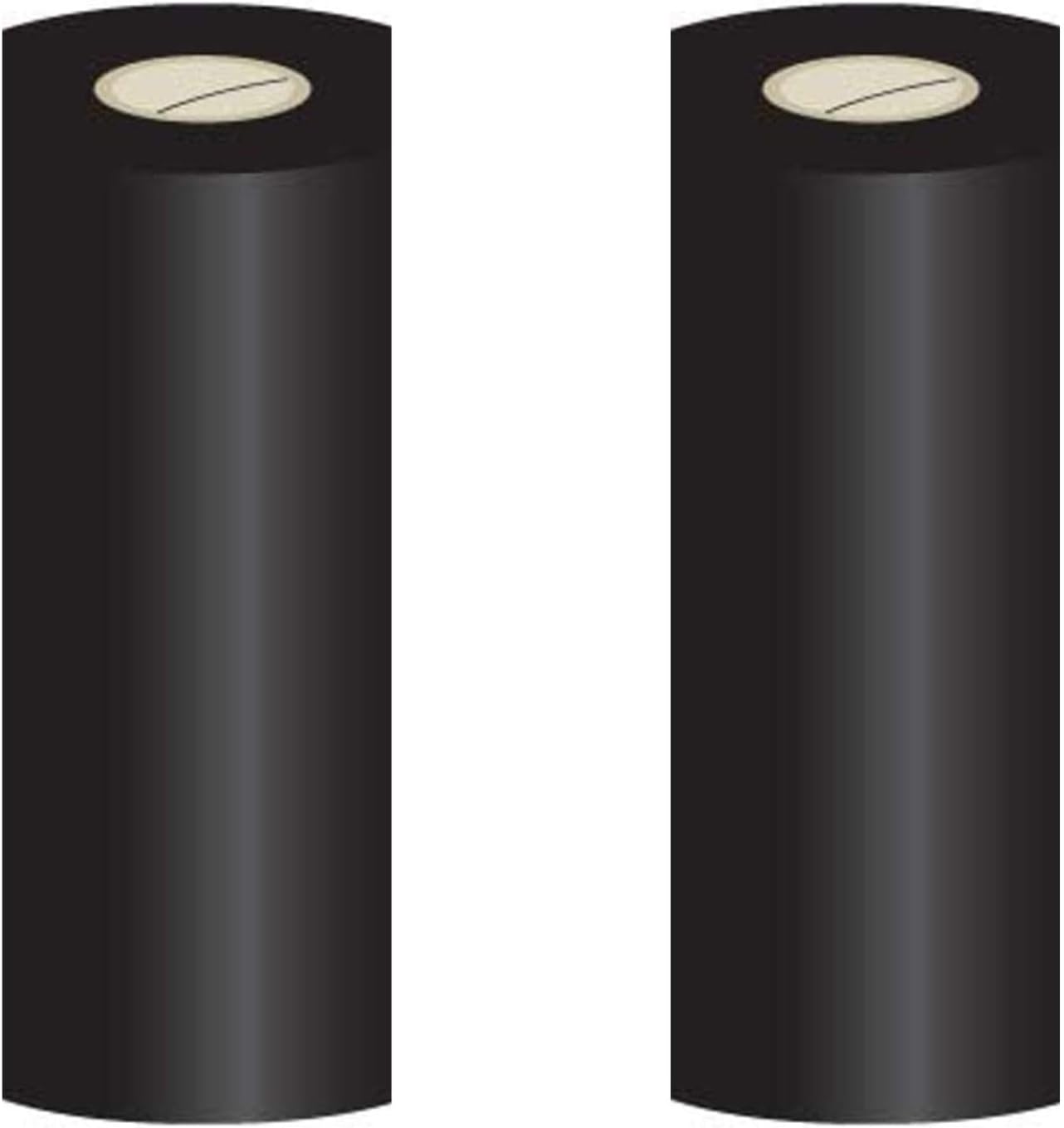 CC Brand VnM SignMaker Replacement Components for Cobra Systems, 2 Pack, Compatible with Vnm4 Pro