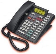 Aastra M9417CW Phone Black (Renewed)