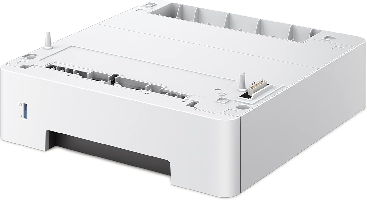 Kyocera 1203RA0UN0 Model PF-1100 Paper Feeder Drawer For Use with M2635dw/M2040dn/M2540dw/M2640idw Laser Printers, 250 Sheets Paper Tray Capacity