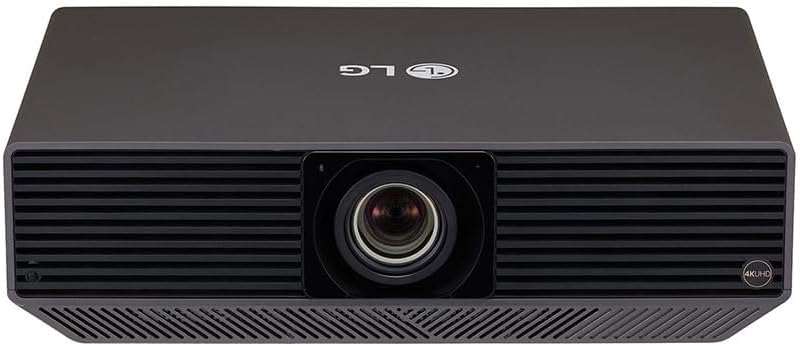 PROBEAM BU60RG 6000 LUMENS 4K UHD LASER PROJECTOR, VERT/HOR LENS SHIFT, 1.6X ZOOM, WEBOS-SIGNAGE 6.0