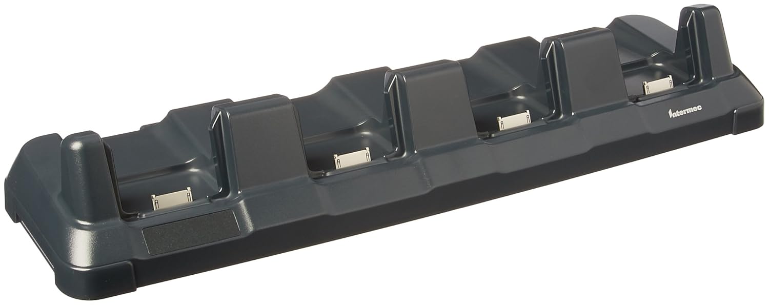 Intermec 871-229-201 Multi Dock, AD22, Charges Entire Unit