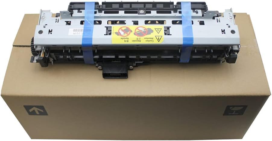 Printer Accessories CF235-67921 CF235-67922 RM1-8735 RM1-8736 Fuser Assembly for Compatible with Hp M712 M725 M725dn M725z 725f 712725 Fixing Unit Without Outlet Kit (Color : 110V) (Color : 110V)