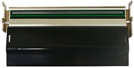 Printer Accessories Compatible with G79057M 305dpi Printhead Compatible with Zebra Z4M Thermal Barcode Label Printer Spare Parts