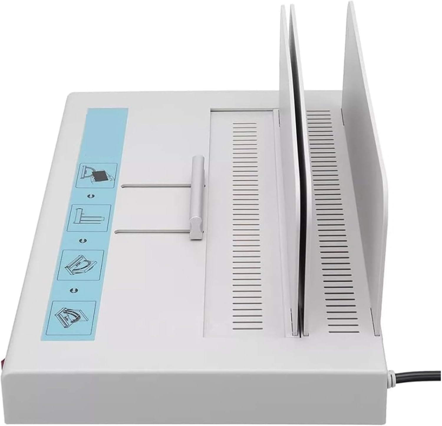 Binding Machine, Binding Machine Thermal Binding Machine Universal Electric Book Automatic Binder Document