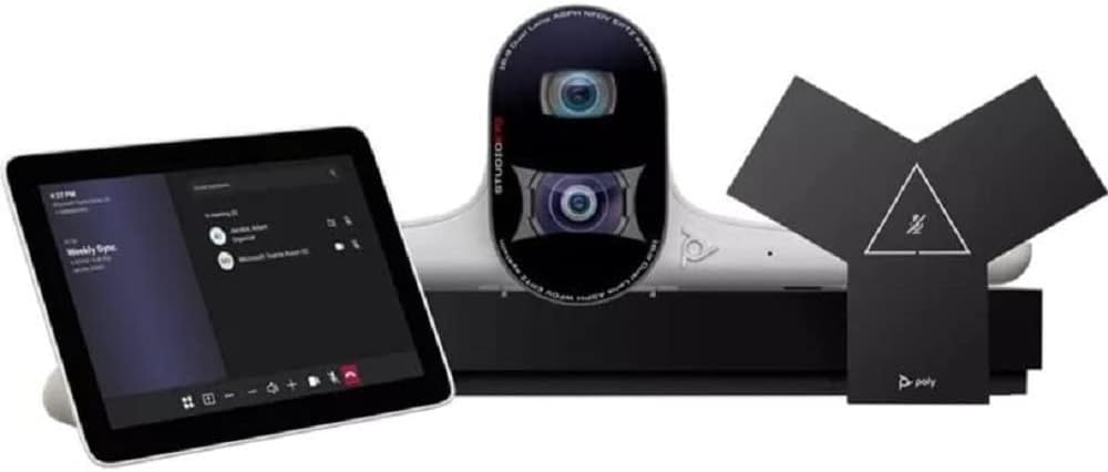 Poly G7500 Video Conference Equipment