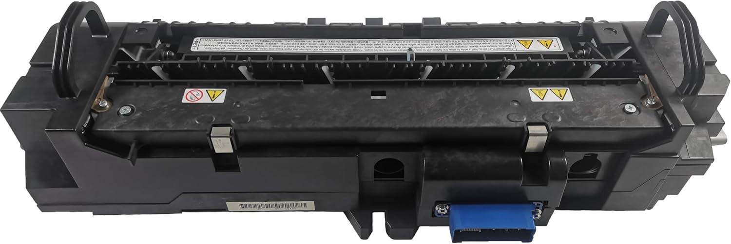 for Ricoh MP C3002, MP C3502 Fuser Unit, 120V, D1424252, D1424003 D1424010, D1424021, D1424025 Fixing Assembly Replacement