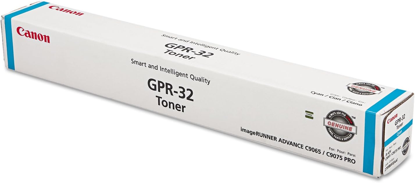 CNM2795B003AA - Canon 2795B003AA GPR-32 Toner