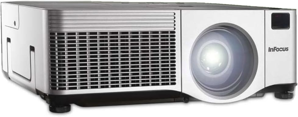 IN5106 DLP Projector XGA 5000 Lumens