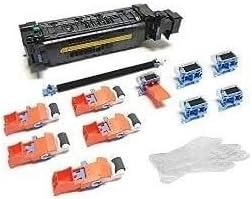 Printer Accessories Compatible with Compatible Replacement for Compatible with Hp Compatible with LaserJet Enterprise M607DN/M607N/M608DN/M608N/M608X/M609DN/M609X 110V Maintenance Kit (225000 Page Yie
