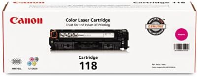 Canon imageCLASS MF8330CDN Magenta Toner Cartridge (OEM) 2.900 Pages