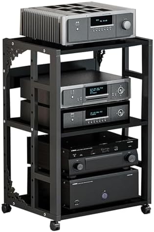 AV Media Stand