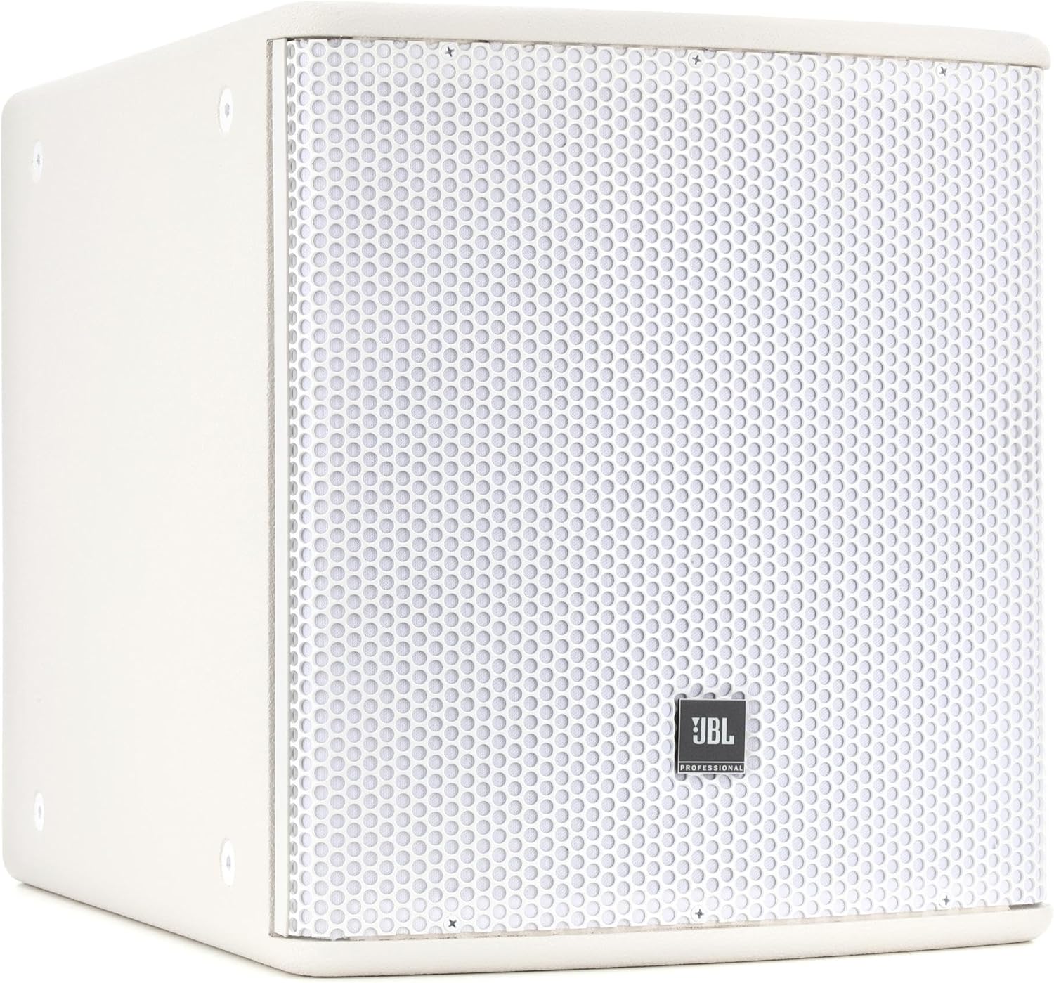 JBL Professional ASB6112-WH Ultra Compact High-Power 12-Inch Subwoofer