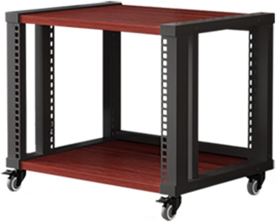 GUAWJRZDP Moveable Media Stand