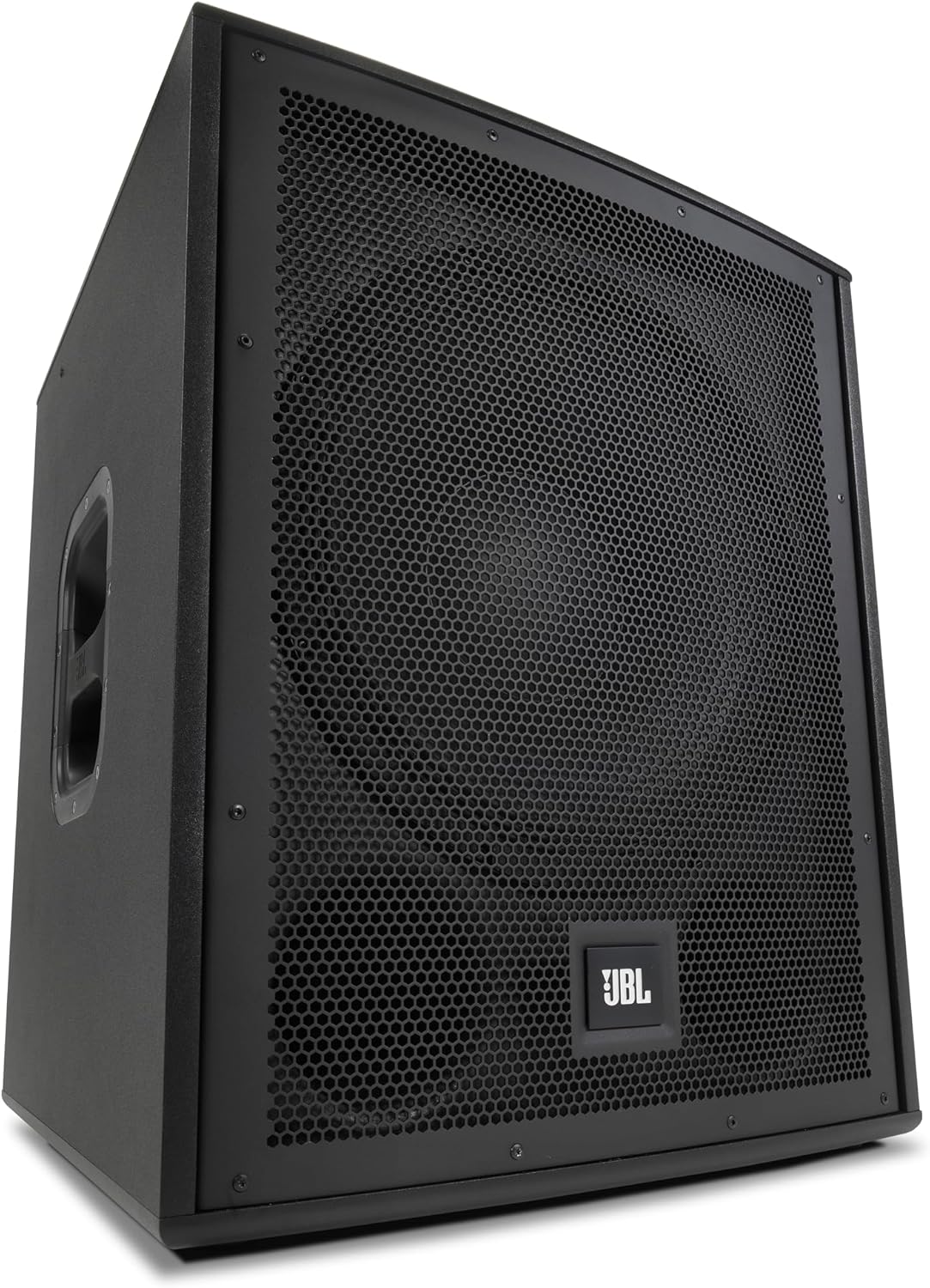 JBL Professional IRX115S Powered Compact Subwoofer