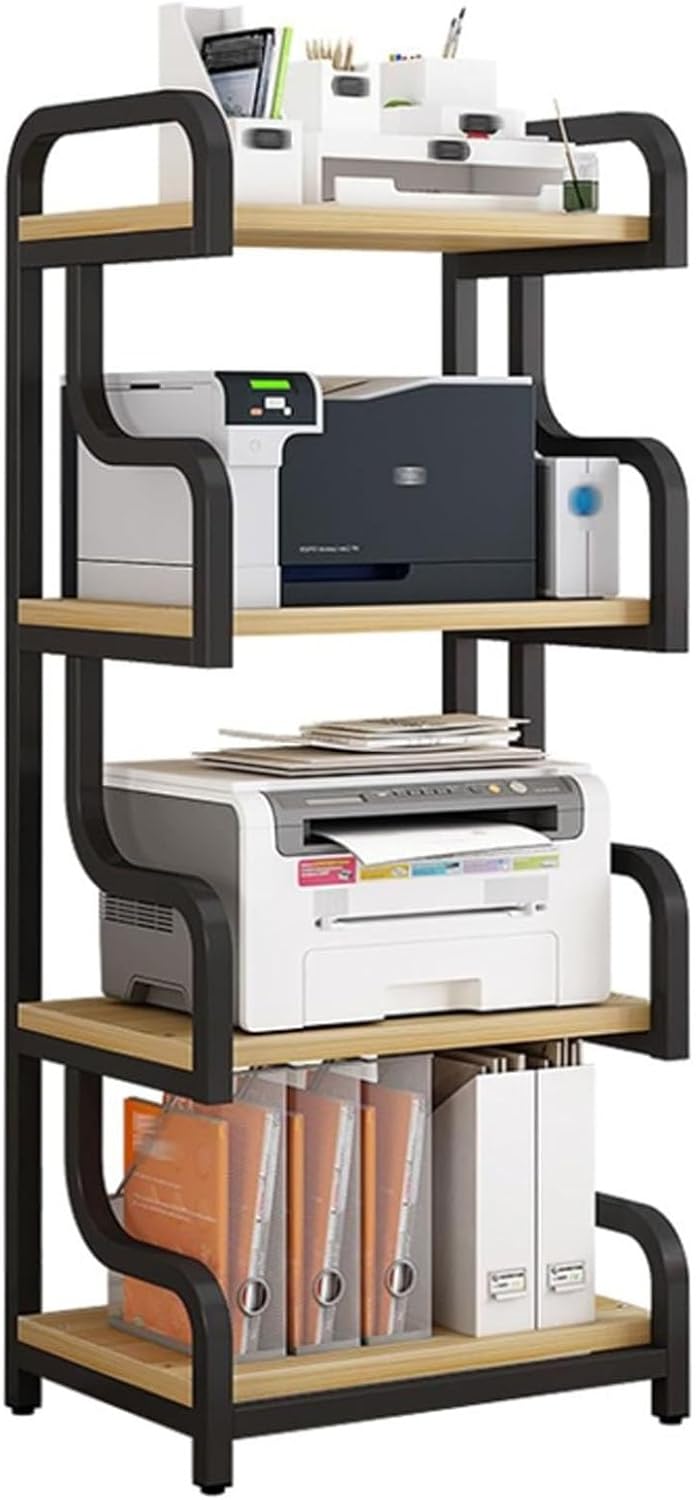 AV Cabinet Audio Rack