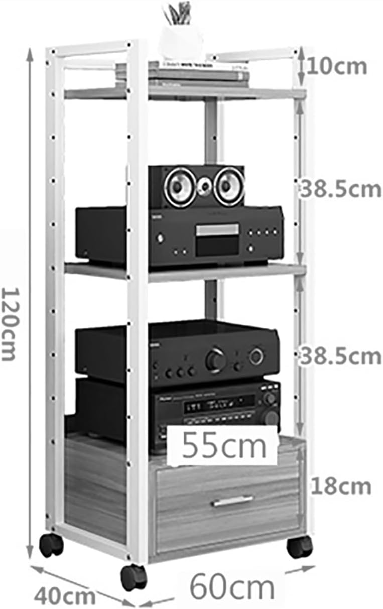 XingLi Home Stereo Rack System