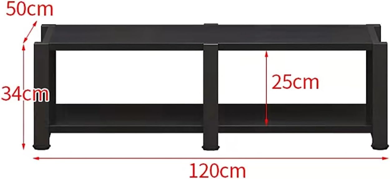 KAXLDHH Media Storage Cabinet