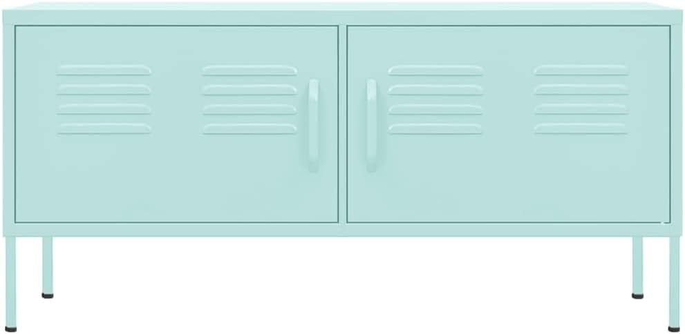 Rectangular Modern TV Cabinet