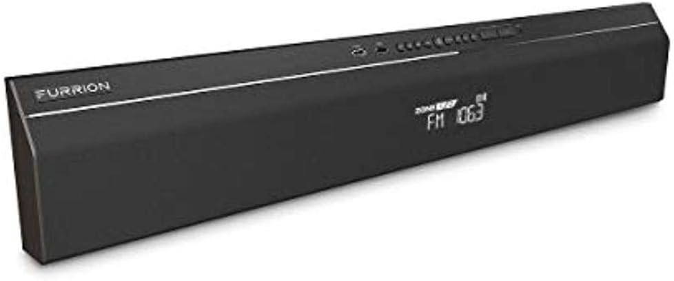 Furrion LLC 110217 2.1 Channel 2 Zone Soundbar Speaker