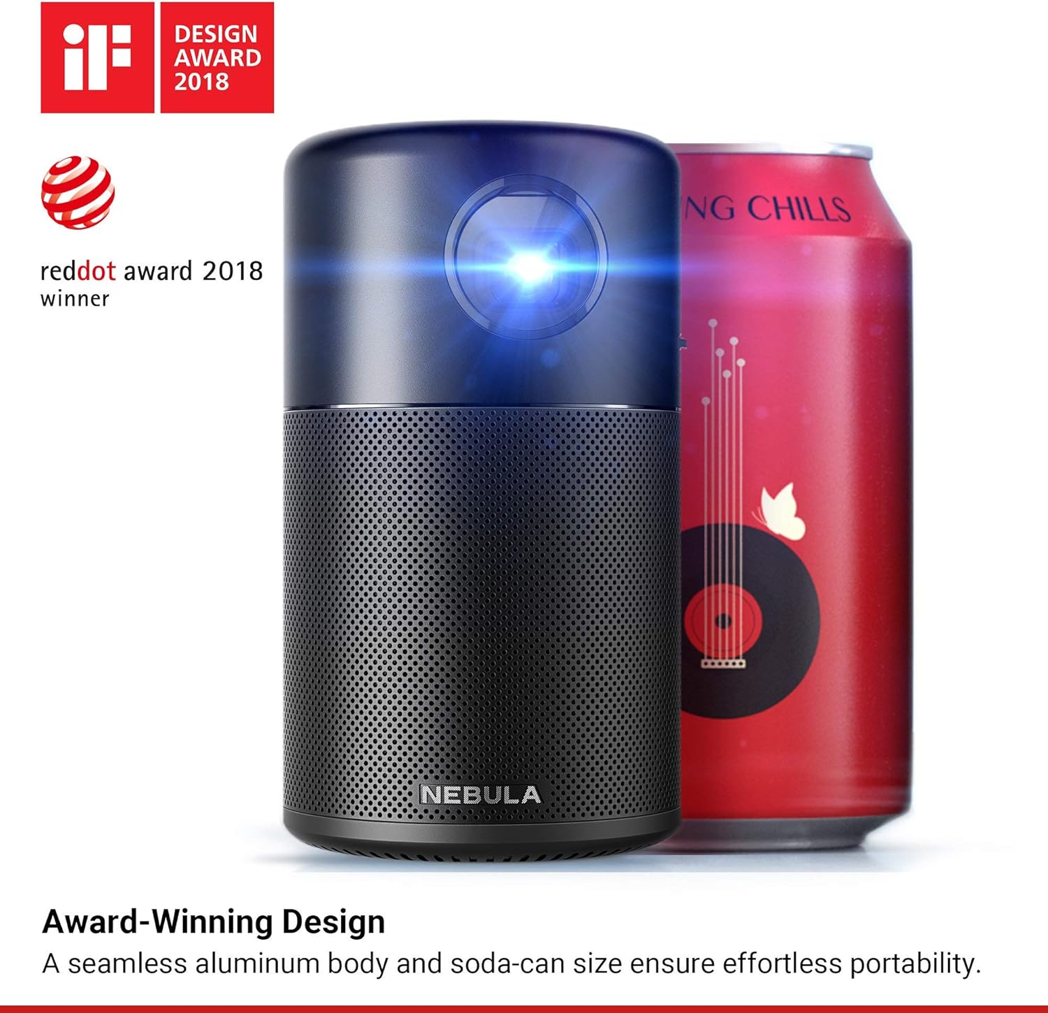 Anker Nebula Capsule