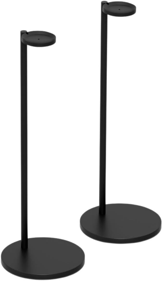 Sonos Era 100 Stand Pair - Black