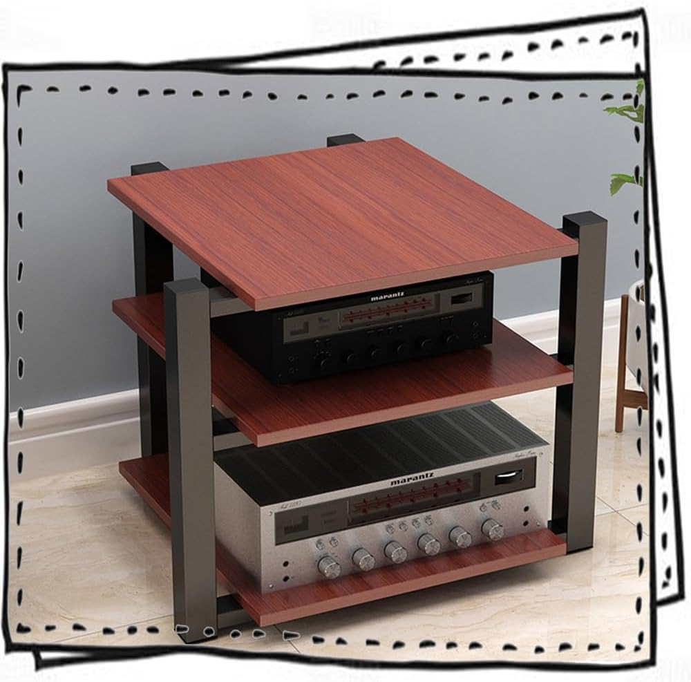 ZYXQQJ AV Media Stand