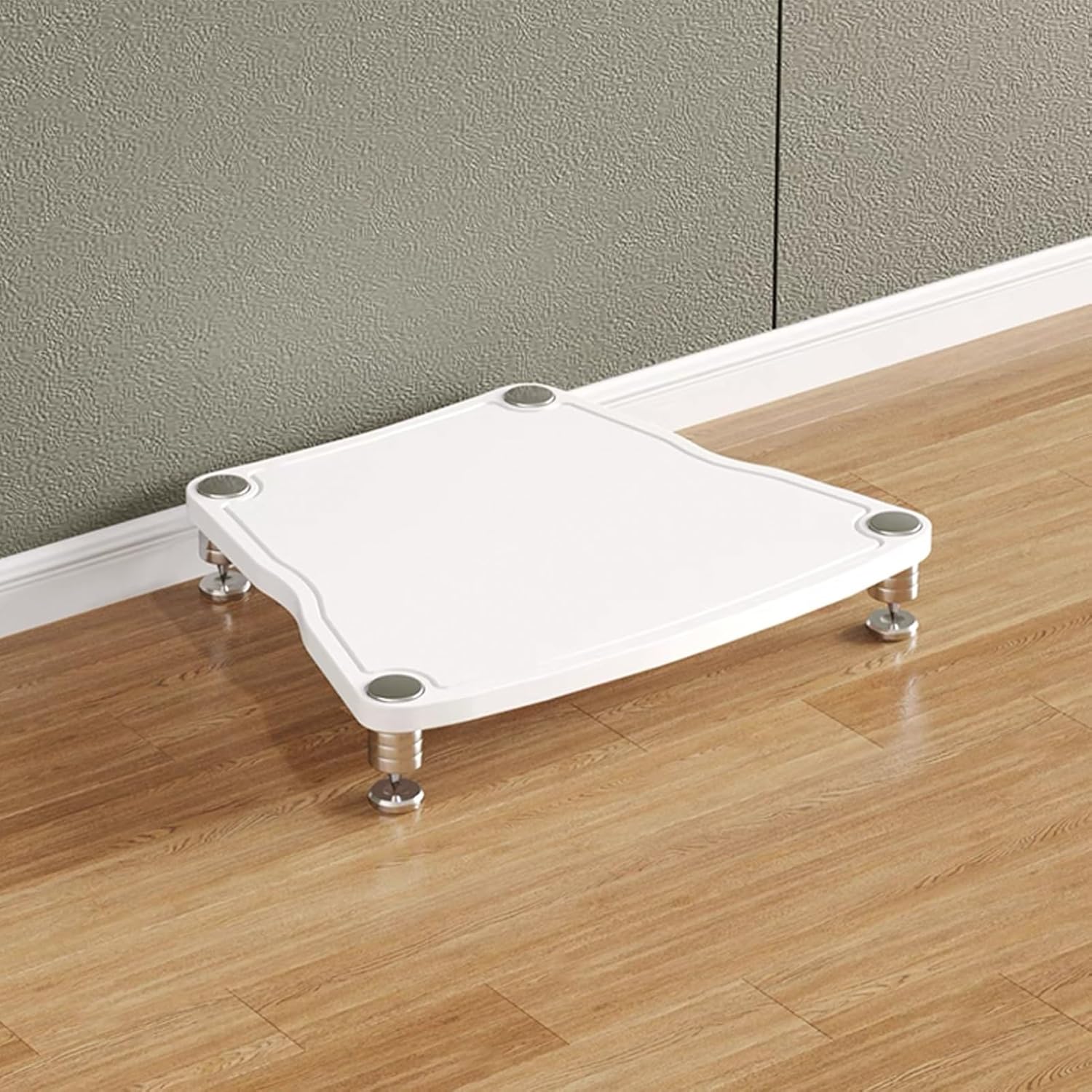 GUAWJRZDP Multi-Tier Audio Rack