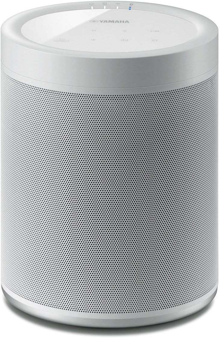 Yamaha WX-021 MusicCast 20 Wireless Speaker