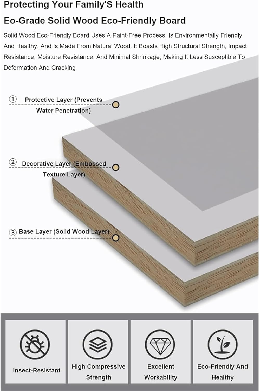 PZEOB AV Media Player Stand Media Stand with Wheels 2/3/4Tier Audio Rack Tower