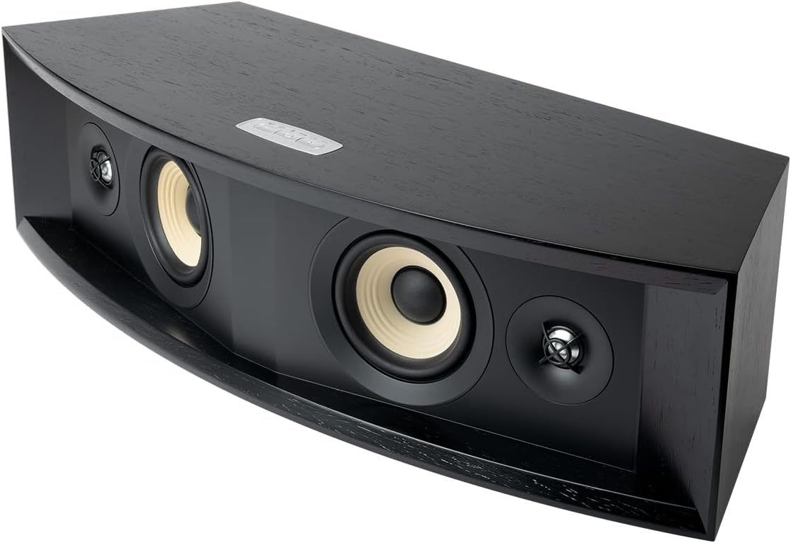 JBL L42ms Integrated Music System (Black)