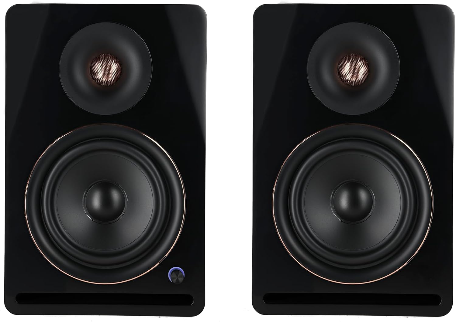 Rockville APM6B V2 6.5