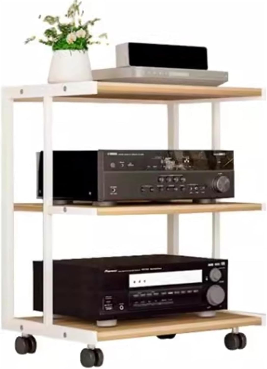 LemNin AV Media Stand