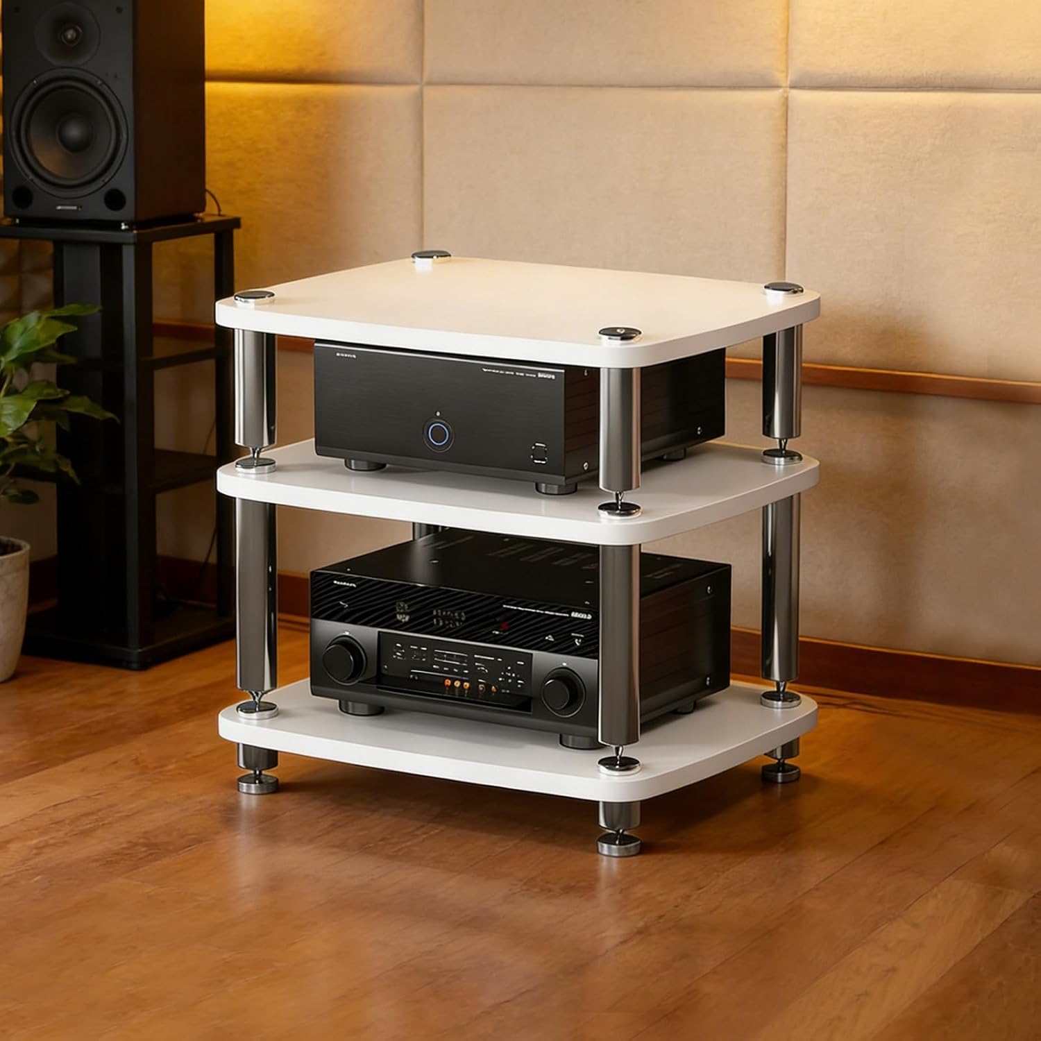 AV Media Stand