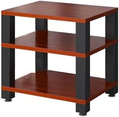 AV Media Stand Video Game Console Shelf