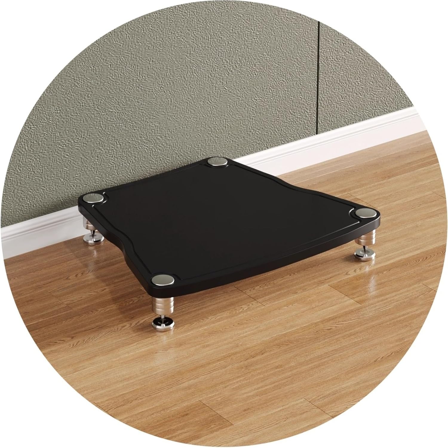 HiFi Rack Audio Cabinet