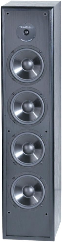 BIC America Venturi DV84 2-Way Tower Speaker