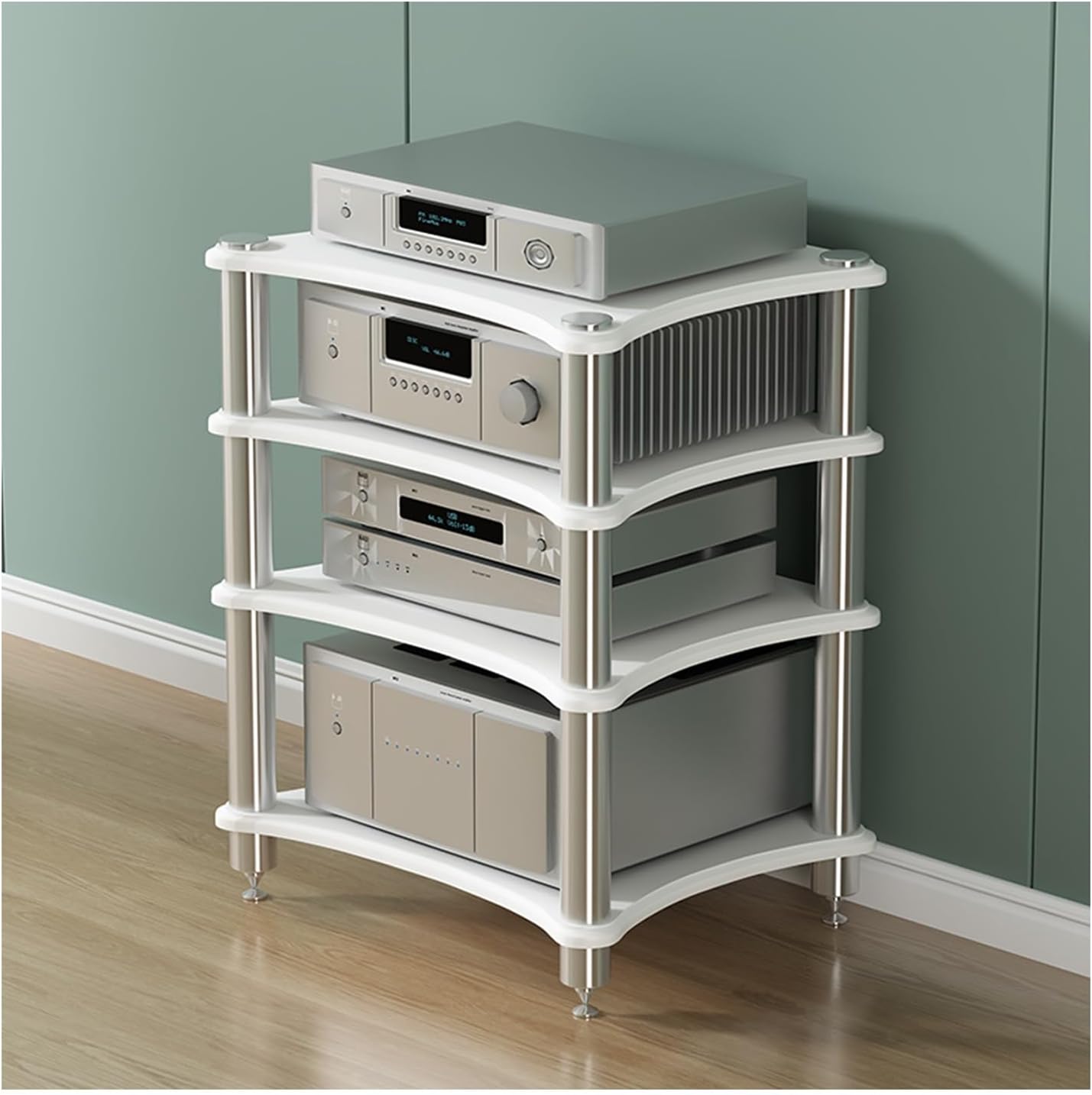 UOUONE AV Media Stand