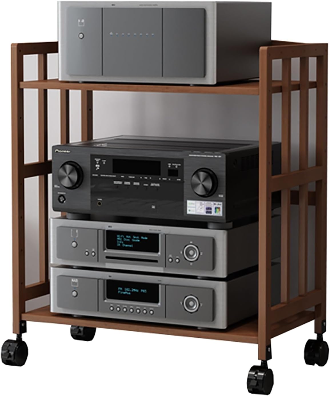 Hifi Racks And Stands 2 3 4 5 Tier