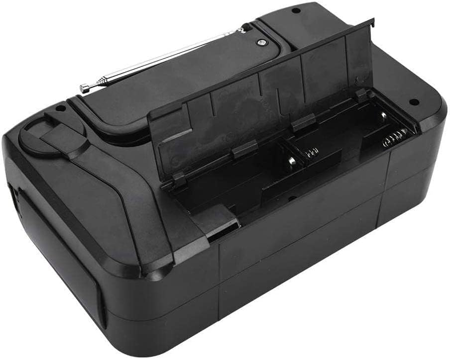 Emergency Hand Crank Radio