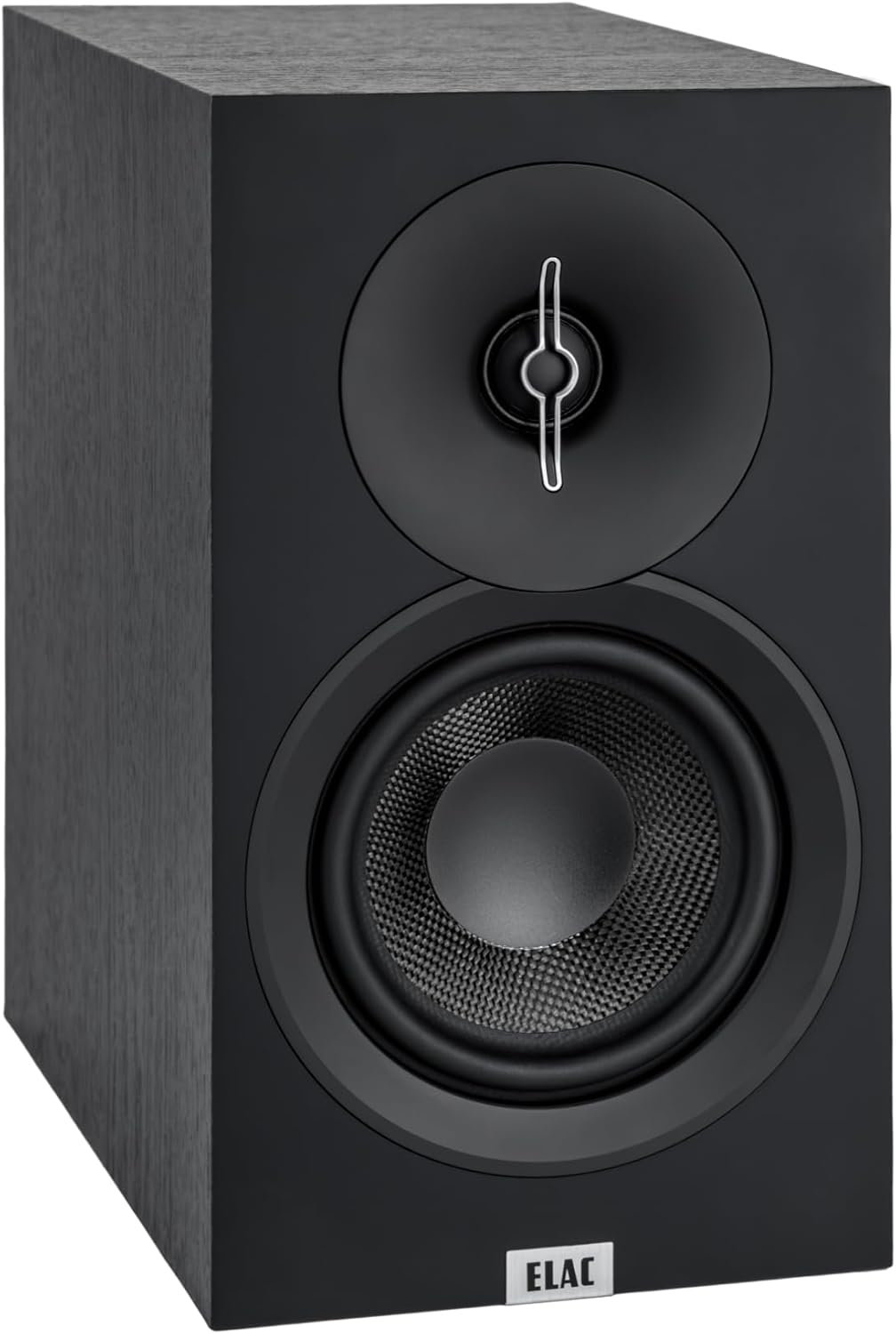 ELAC Debut 3.0 DB53-BK Bookshelf Speakers