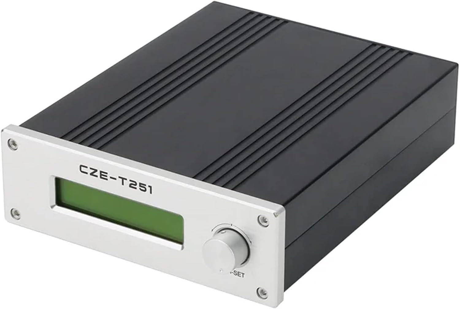 YOVDA 25W FM Transmitter