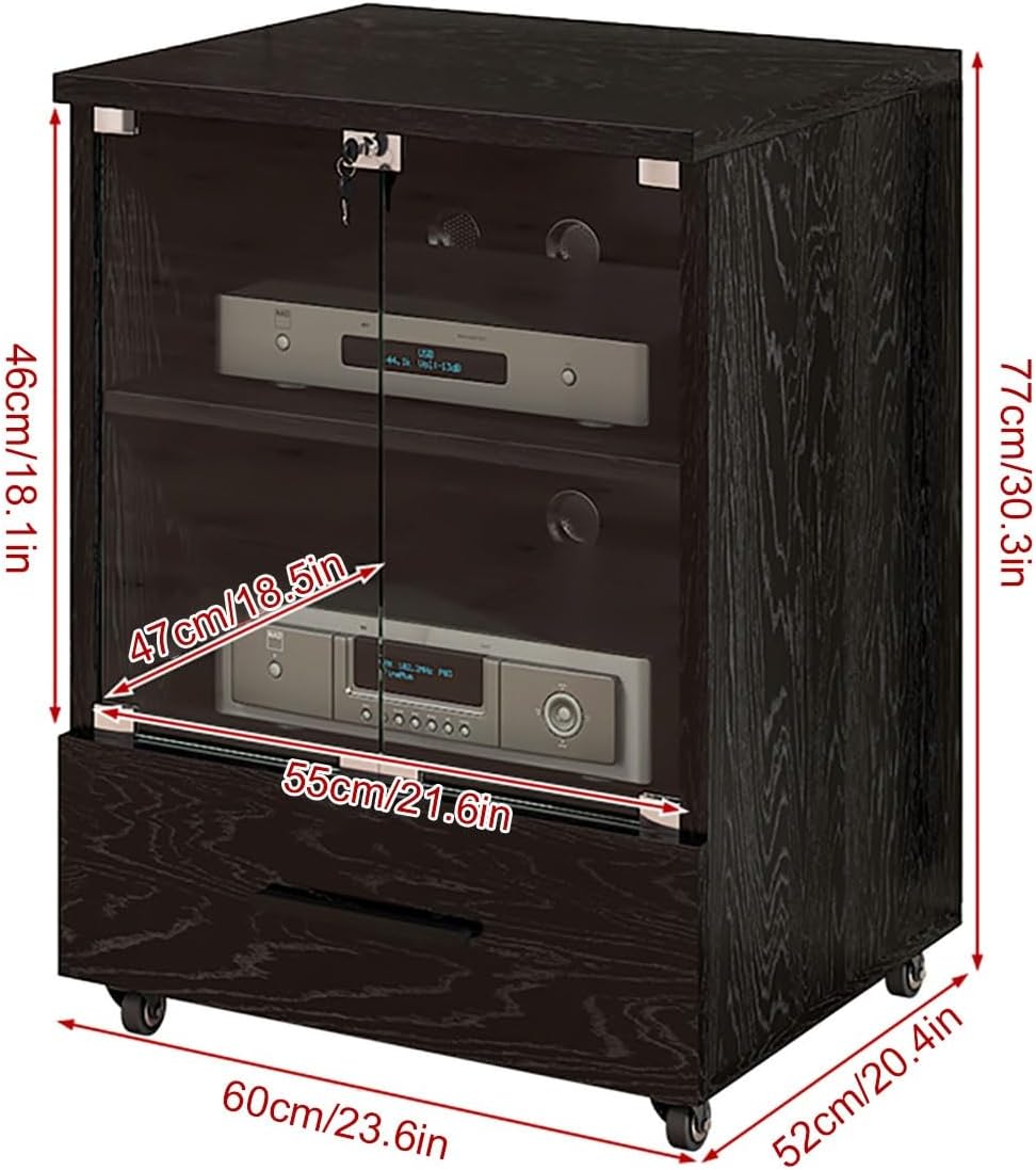 Stereo Cabinet