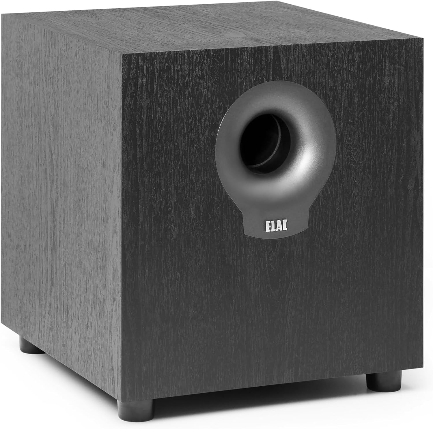 ELAC Debut 2.0 S10.2 10 Powered Subwoofer
