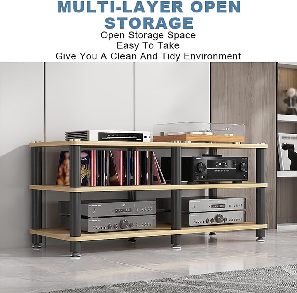 KK-GAL Dexule AV Media Stand